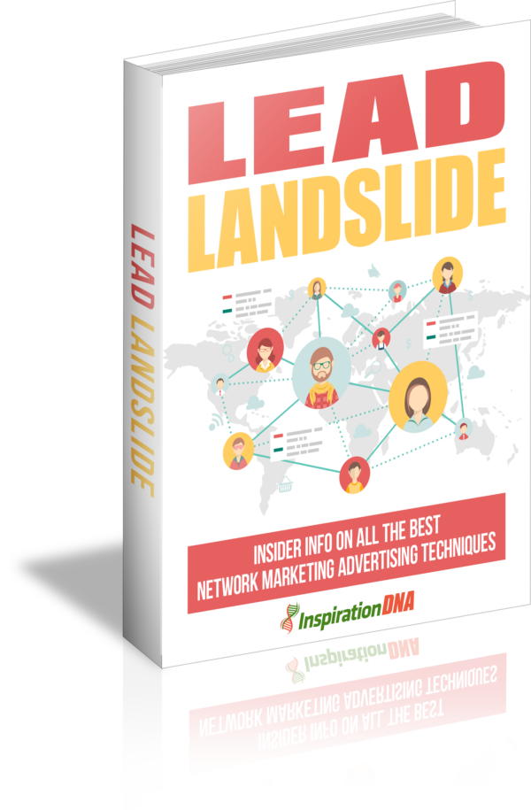 Lead Landslide